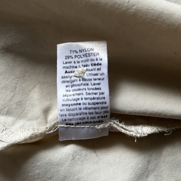 Tilley Endurables Nylon Long Sleeve - Picture 8 of 9